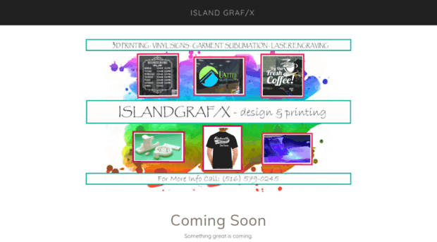 islandgrafx.com