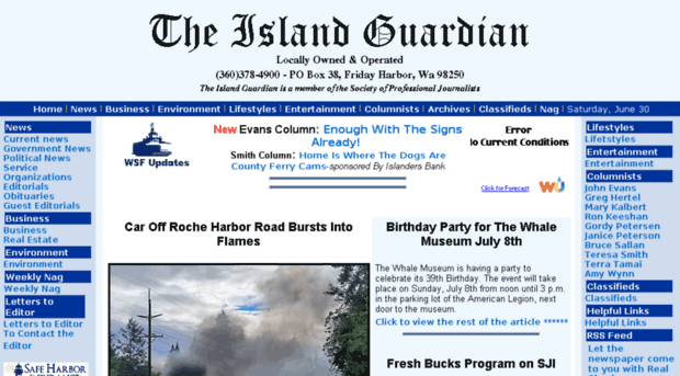 islandguardian.com