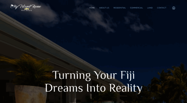 islandhomefiji.com