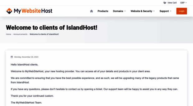 islandhost.co.uk