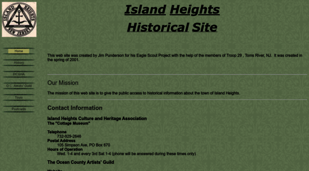 islandhts.org