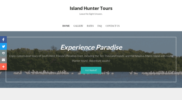 islandhuntertours.com