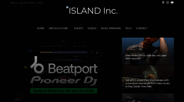 islandincmusic.com