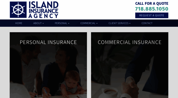 islandinsuranceagency.com