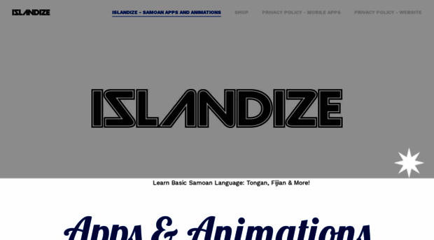 islandize.com.au