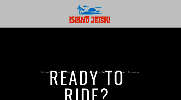 islandjetski.com