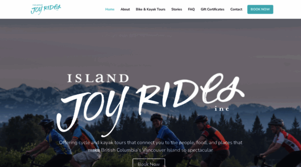 islandjoyrides.com