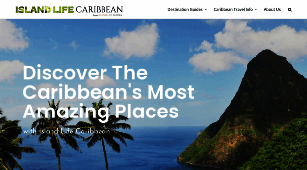 islandlifecaribbean.com