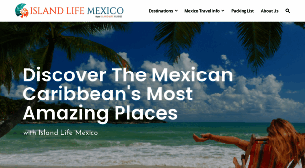 islandlifemexico.com