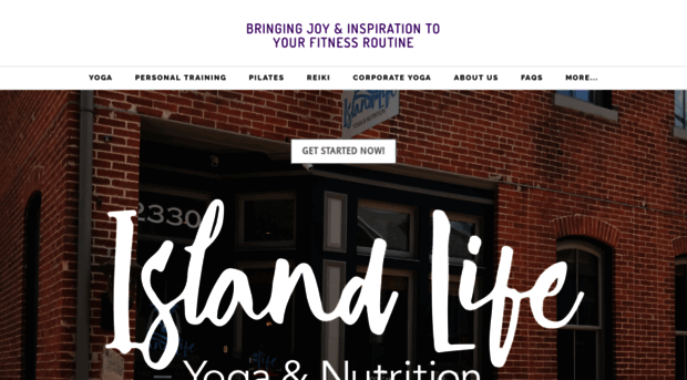 islandlifesoulard.com