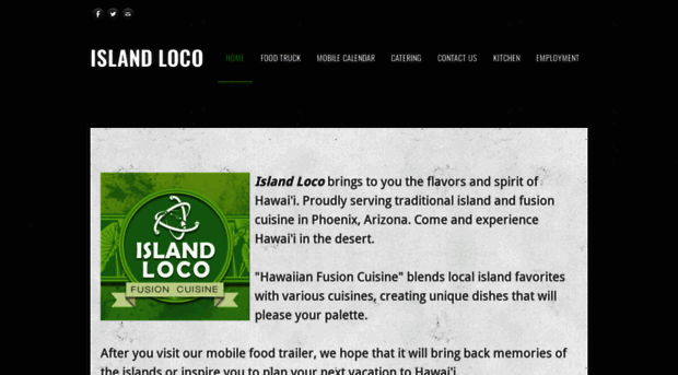 islandloco.com