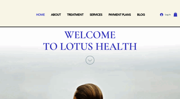 islandlotushealth.com