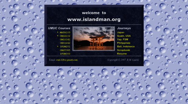 islandman.org