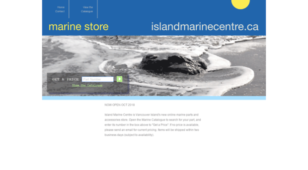 islandmarinecentre.ca