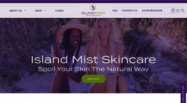 islandmistnaturalproducts.com