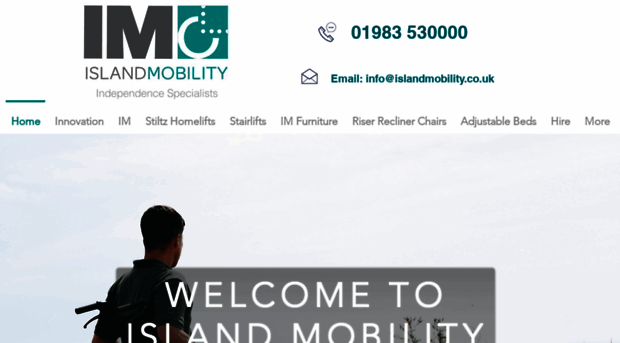 islandmobility.co.uk