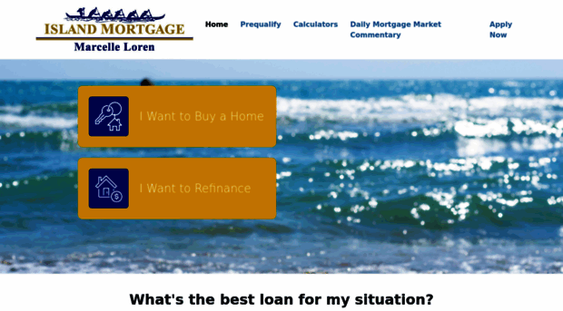 islandmortgagehawaii.com