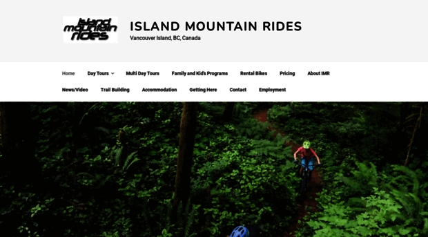 islandmountainrides.com