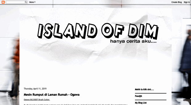 islandofdim.blogspot.com