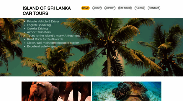 islandofsrilankacartours.com