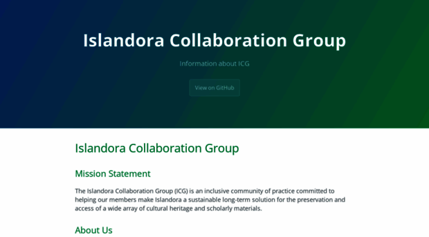 islandora-collaboration-group.github.io