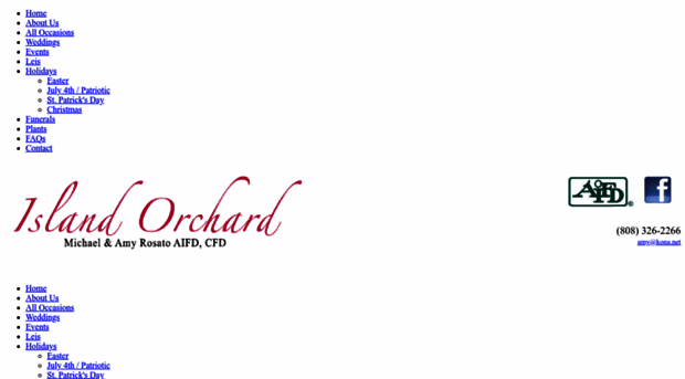 islandorchardflorist.com