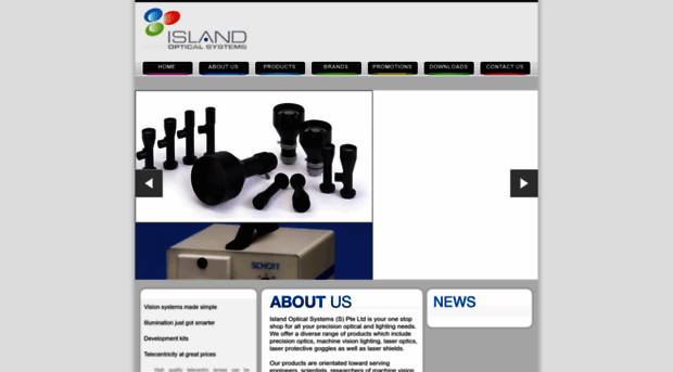 islandos.com.sg