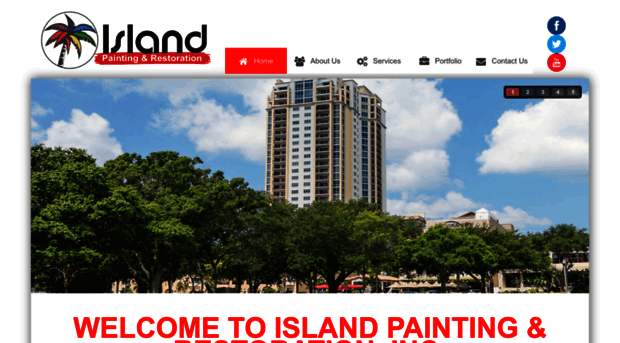 islandpaintingtb.com