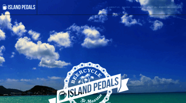 islandpedals.com