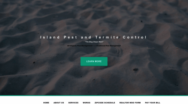 islandpestandtermite.com