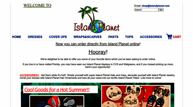 islandplanet.com