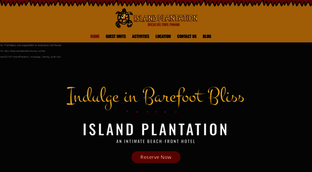 islandplantationbocas.com