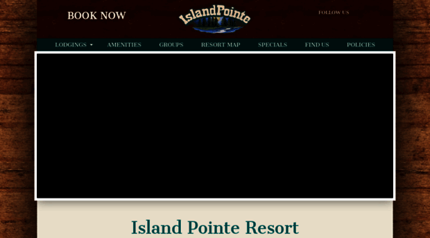 islandpointeresort.com