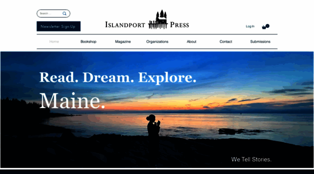 islandportpress.com