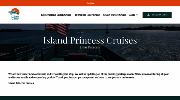islandprincesscruises.com