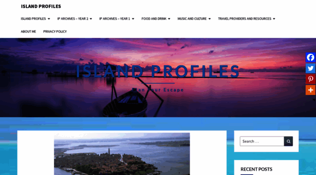 islandprofiles.com