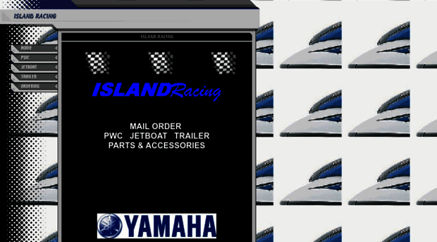 islandracing.net