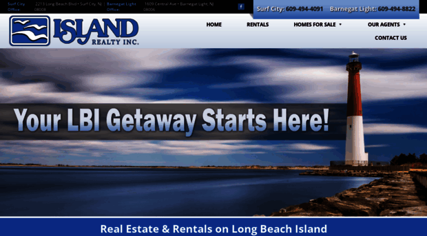 islandrealtylbi.com