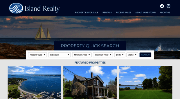 islandrealtyri.com