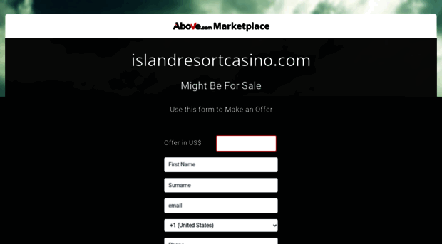 islandresortcasino.com