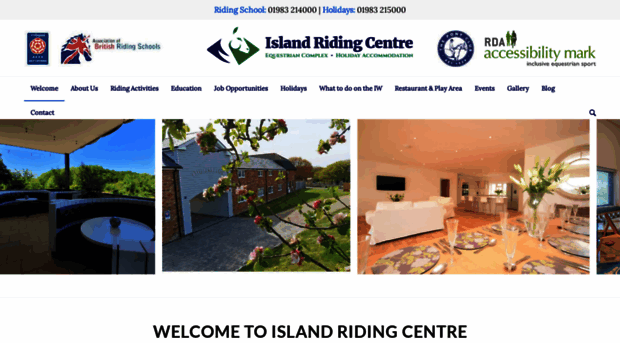 islandriding.com