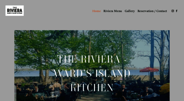 islandriviera.com