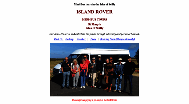 islandrover.co.uk