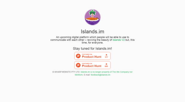 islands.im