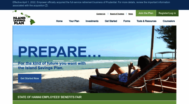 islandsavings.preparewithpru.com