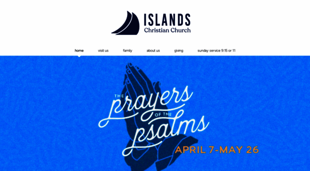 islandschristian.org