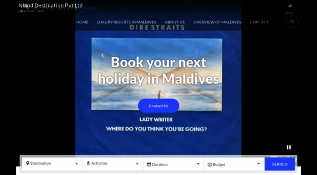 islandsdestination.com