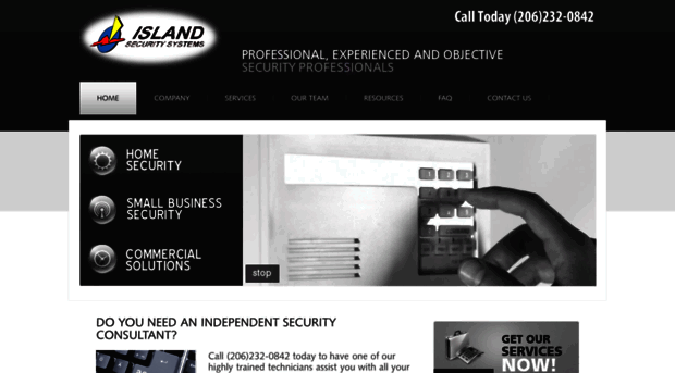 islandsecurity.com