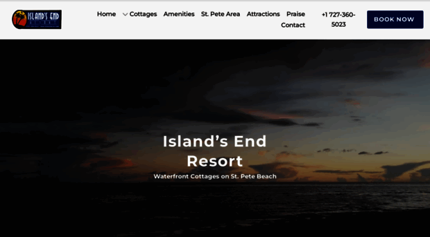 islandsend.com