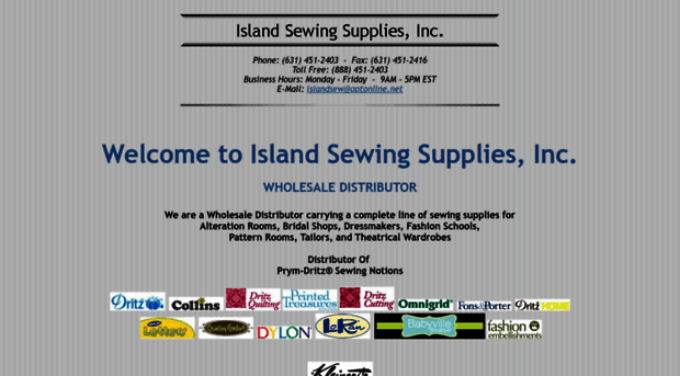 islandsewing.com